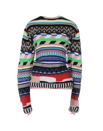 James Long Sweaters