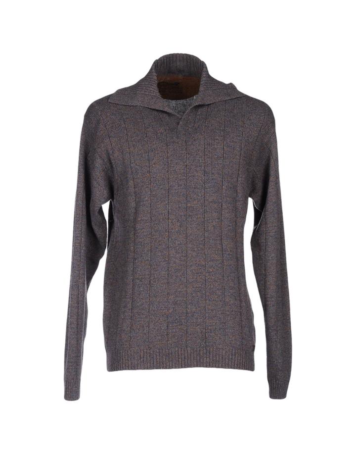 Ashwell Sweaters