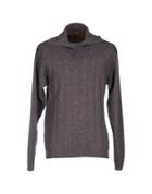 Ashwell Sweaters