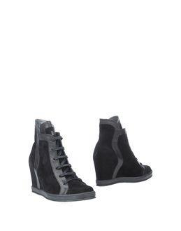 Stephane K Lian Ankle Boots