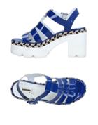 Jeannot Espadrilles