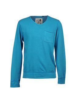 !solid Sweatshirts