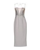 Zeynep Erdo An 3/4 Length Dresses