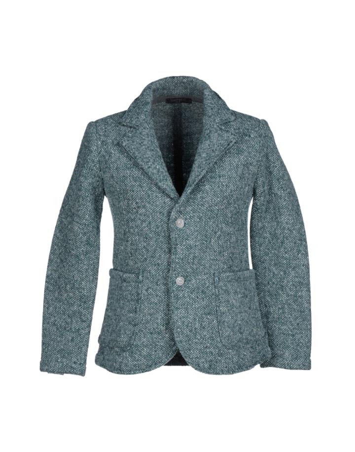 Liverpool Stories Blazers