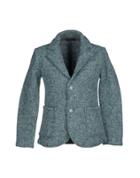 Liverpool Stories Blazers