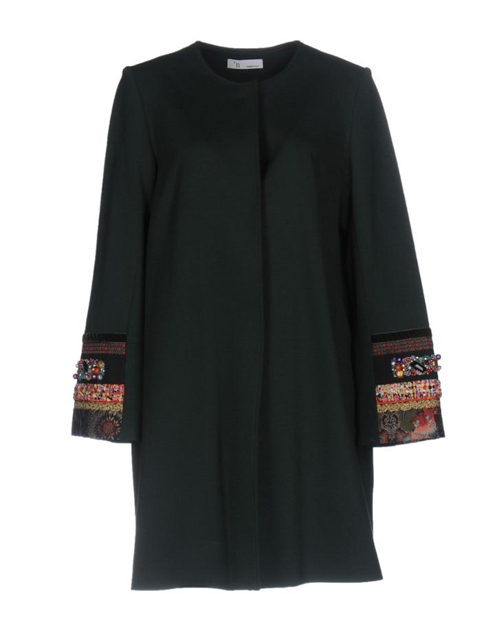 'n Overcoats