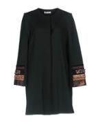 'n Overcoats