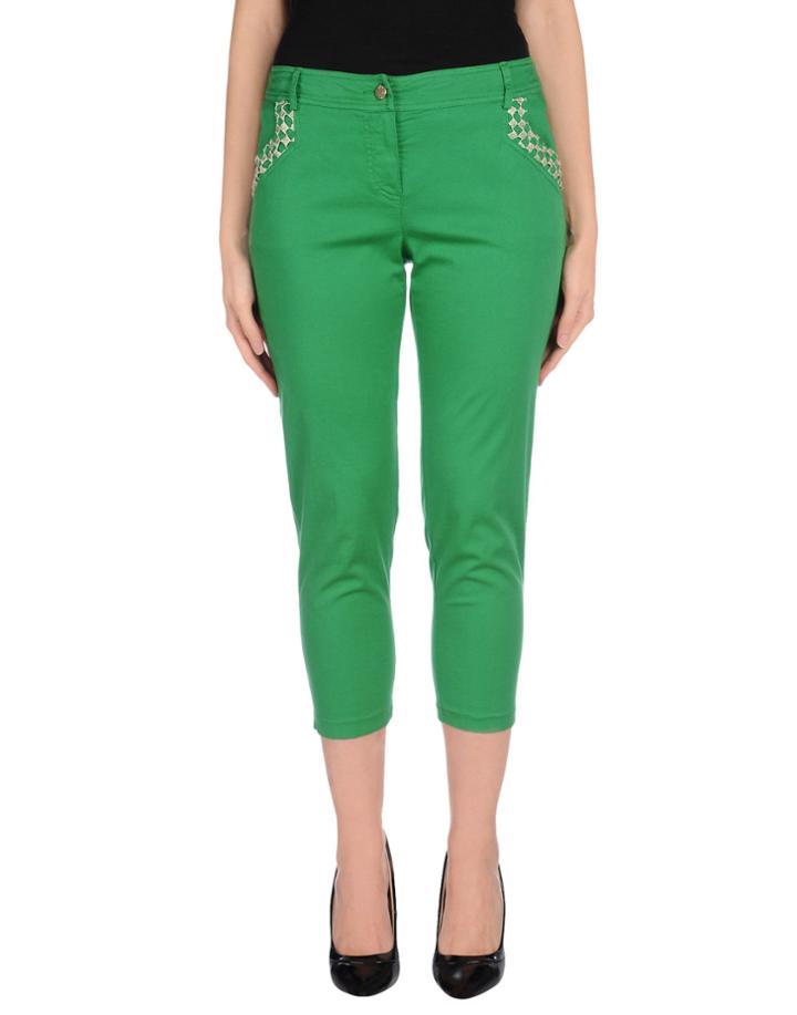 Paolajoy 3/4-length Shorts