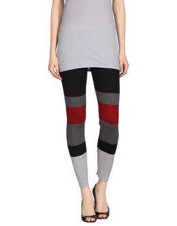 Andreaturchi Leggings