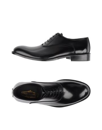 John Murphy Lace-up Shoes