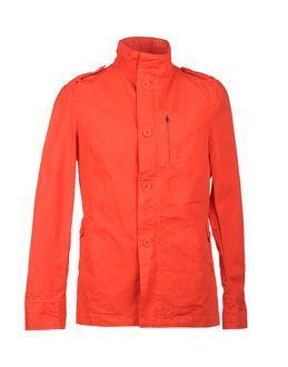 Illogique Mid-length Jackets