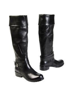 Costume National Boots