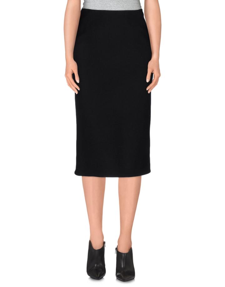 Ala A 3/4 Length Skirts