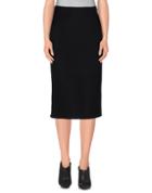 Ala A 3/4 Length Skirts