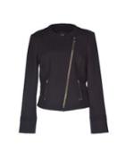 Ter De Caract Re Jackets