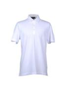 Canali Polo Shirts