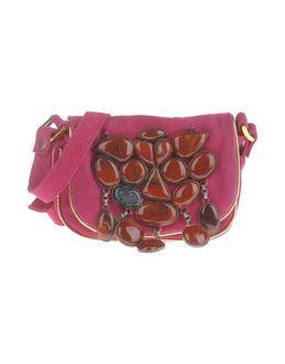 Antik Batik Small Leather Bags