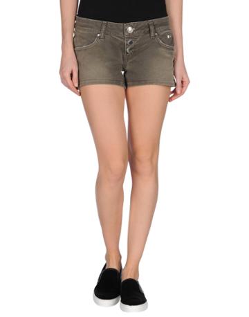 Ro  Roger's Choice Denim Shorts