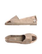 Miss 20 London Espadrilles