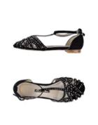 Alma En Pena. Sandals