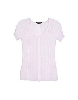 Love Sex Money Short Sleeve Sweaters