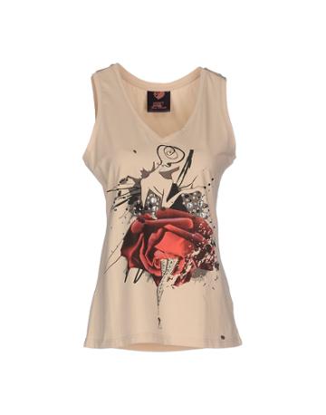 Don't Miss Your Dreams Tank Tops