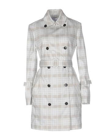 Pollini By Rifat Ozbek Overcoats