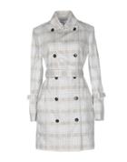 Pollini By Rifat Ozbek Overcoats