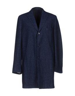 Michelangelo Coats