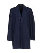 Michelangelo Coats