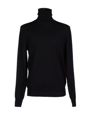 Il Clan Turtlenecks