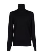 Il Clan Turtlenecks