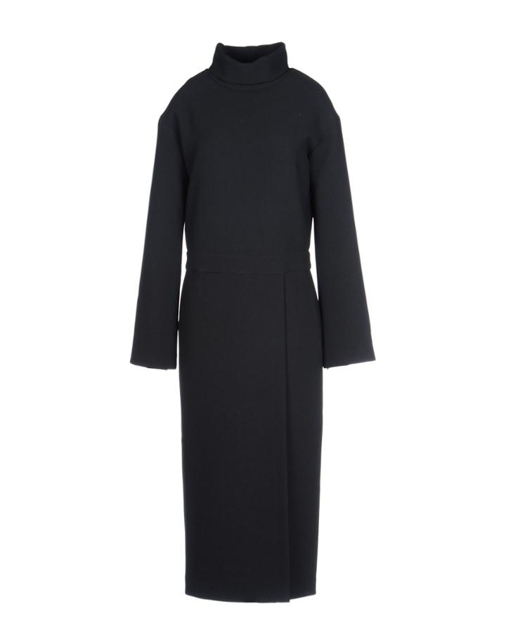 Nanushka 3/4 Length Dresses