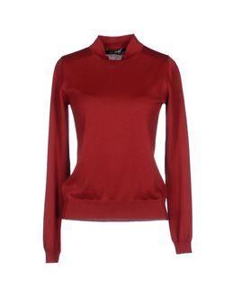 Rrd Turtlenecks