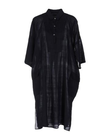 Khadi And Co. Knee-length Dresses