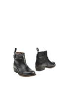 Bronx Ankle Boots