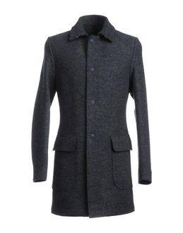 Aquarama Coats