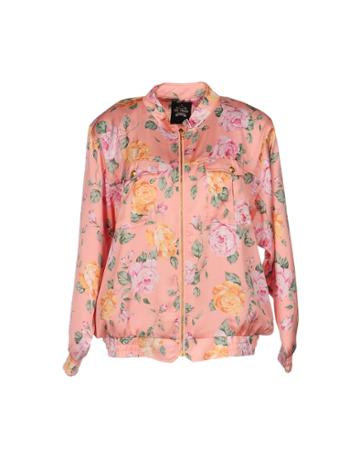 Tee-trend Jackets