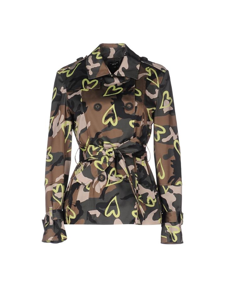 Tosca Blu Jackets