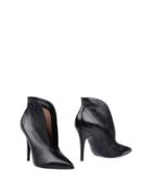 Gianna Meliani Booties