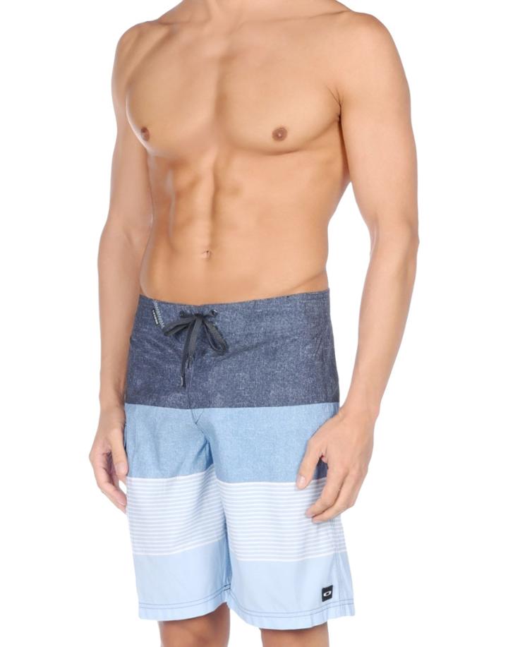 Oakley Beach Shorts And Pants