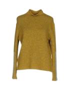 L*ecole Turtlenecks