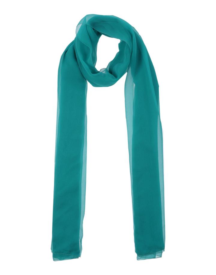 Alberta Ferretti Scarves