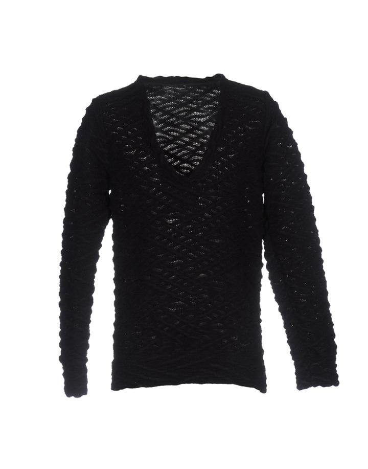 Bad Spirit Sweaters