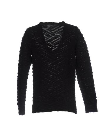 Bad Spirit Sweaters