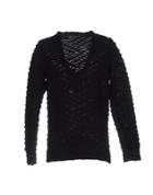 Bad Spirit Sweaters