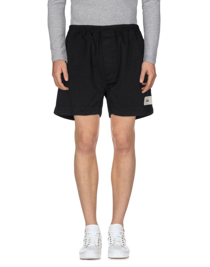 Drkshdw By Rick Owens Shorts