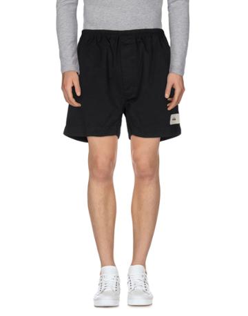 Drkshdw By Rick Owens Shorts