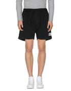 Drkshdw By Rick Owens Shorts