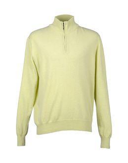 Piacenza 1733 Turtlenecks